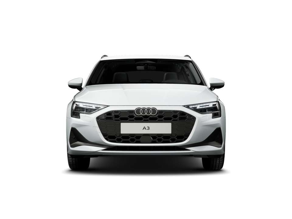 Audi A3 - Imagem 4