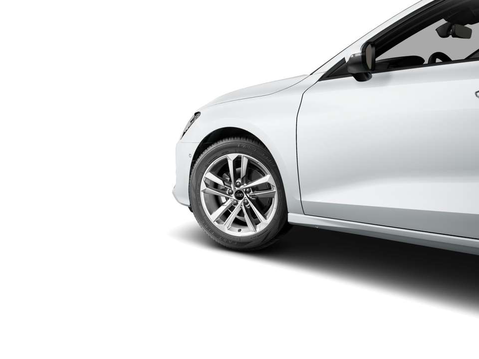 Audi A3 - Imagem 5