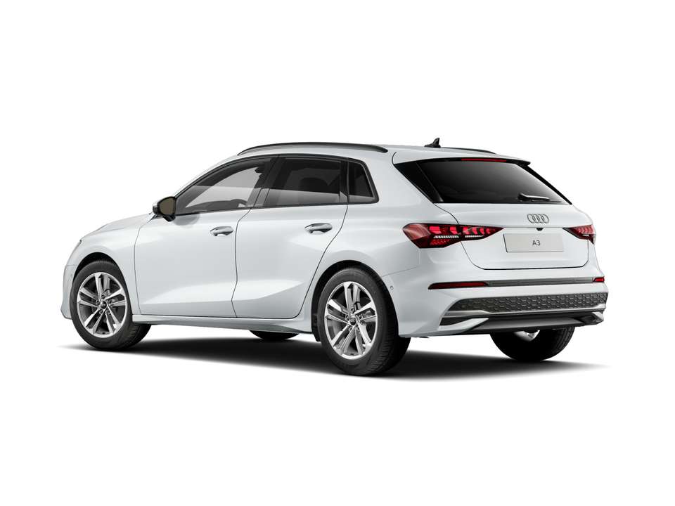 Audi A3 - Imagem 6