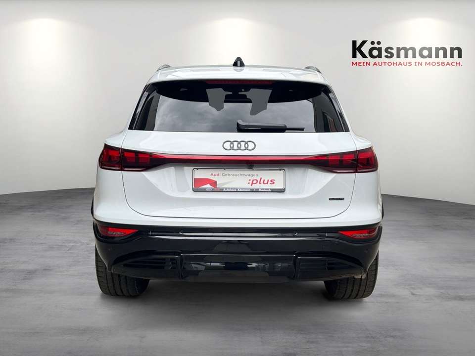Audi Q6 e-tron - Imagem 7