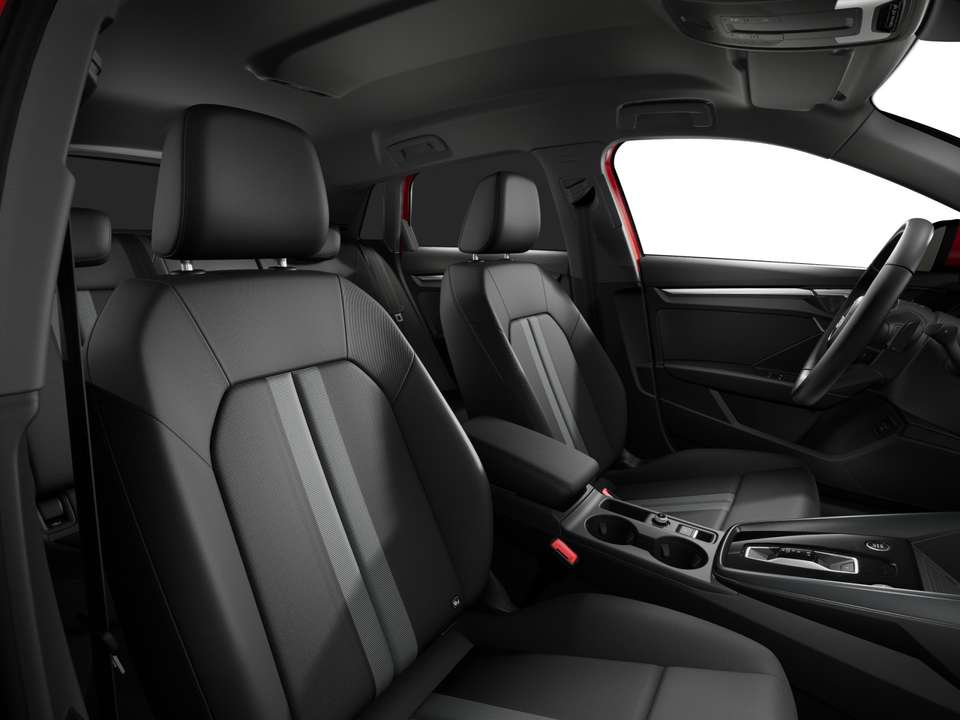 Audi A3 - Imagem 11