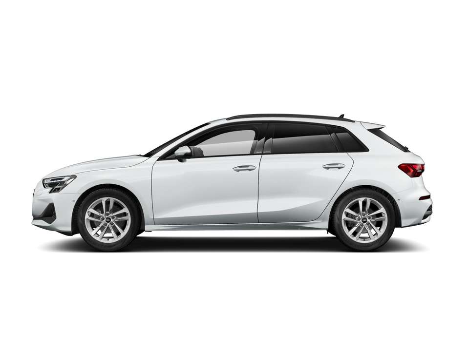 Audi A3 - Imagem 7