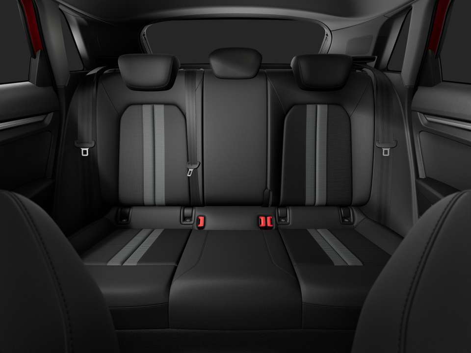 Audi A3 - Imagem 12