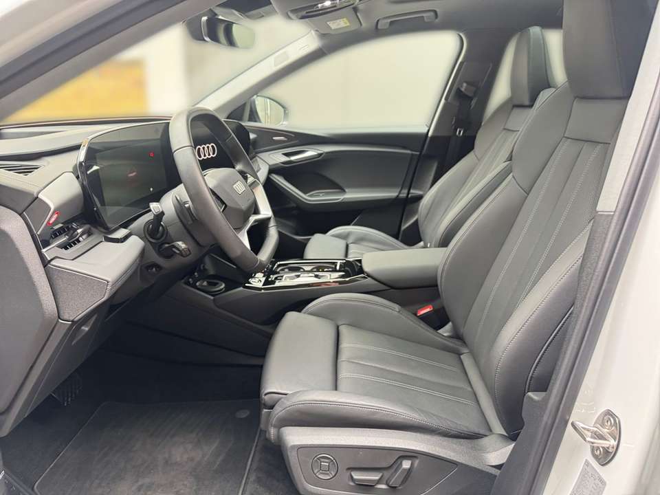 Audi Q6 e-tron - Imagem 9