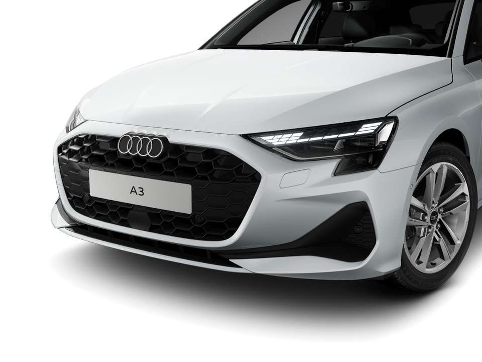 Audi A3 - Imagem 9