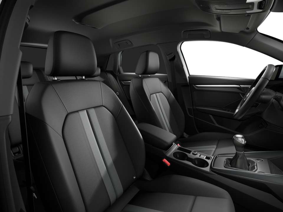 Audi A3 - Imagem 11