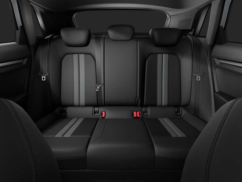 Audi A3 - Imagem 12