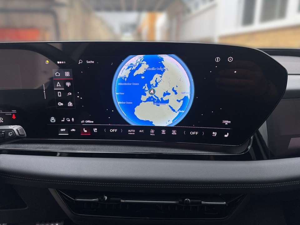 Audi Q6 e-tron - Imagem 14