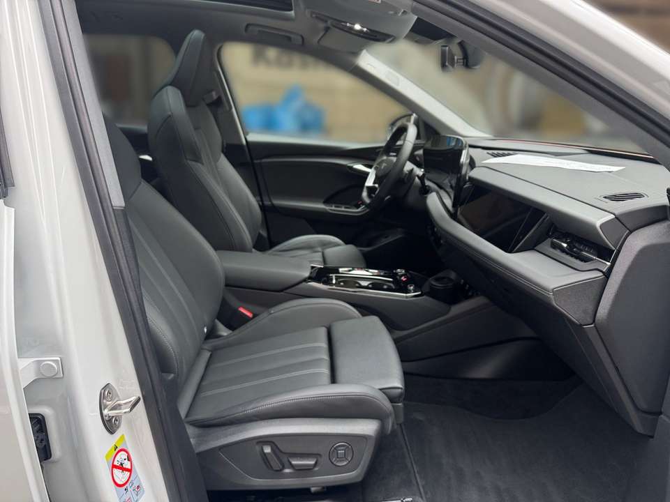 Audi Q6 e-tron - Imagem 15