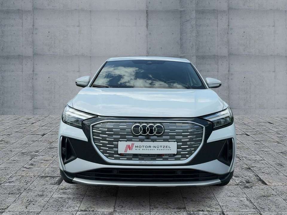 Audi Q4 e-tron - Imagem 3