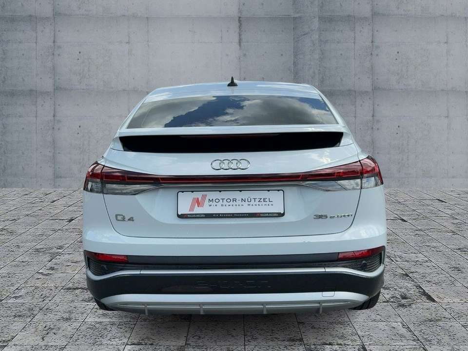 Audi Q4 e-tron - Imagem 5