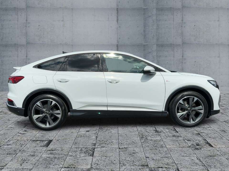 Audi Q4 e-tron - Imagem 7