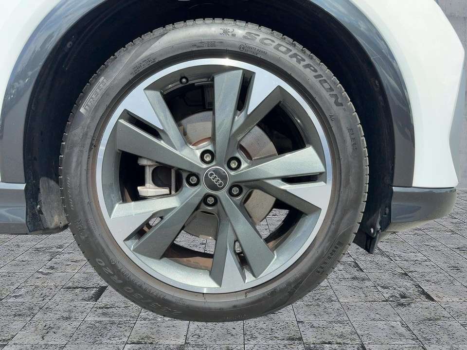 Audi Q4 e-tron - Imagem 8