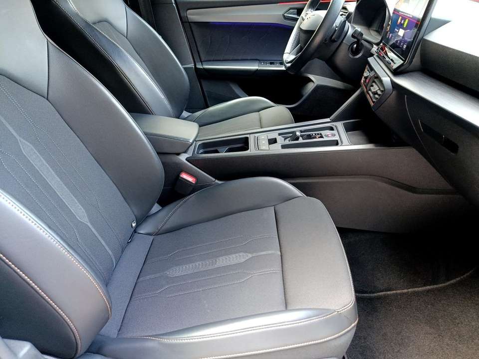CUPRA Leon - Imagem 12