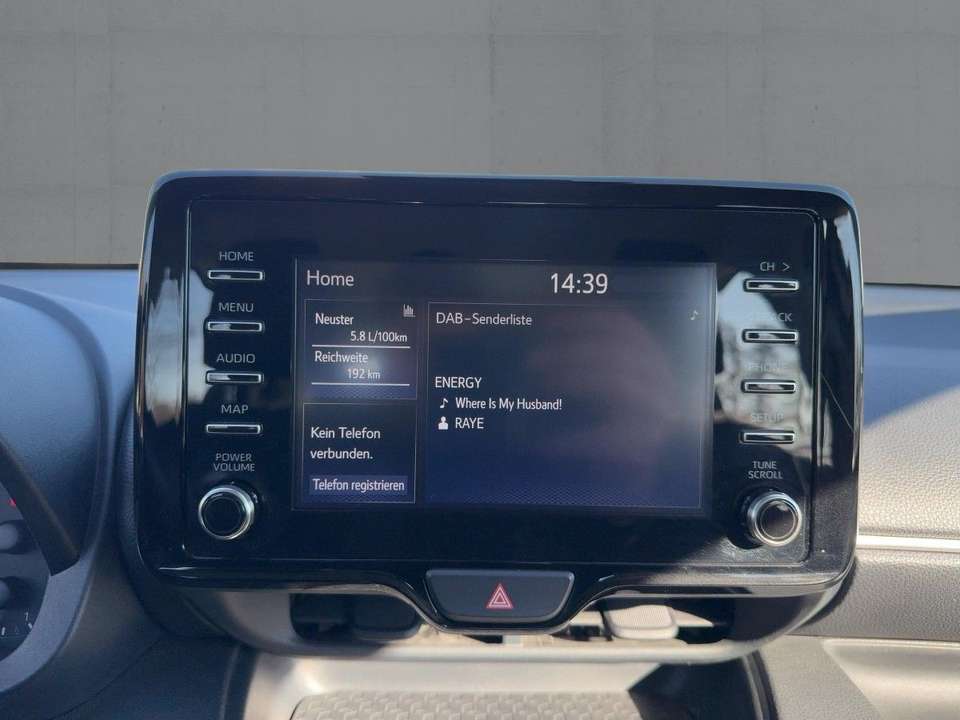 Toyota Yaris - Imagem 11