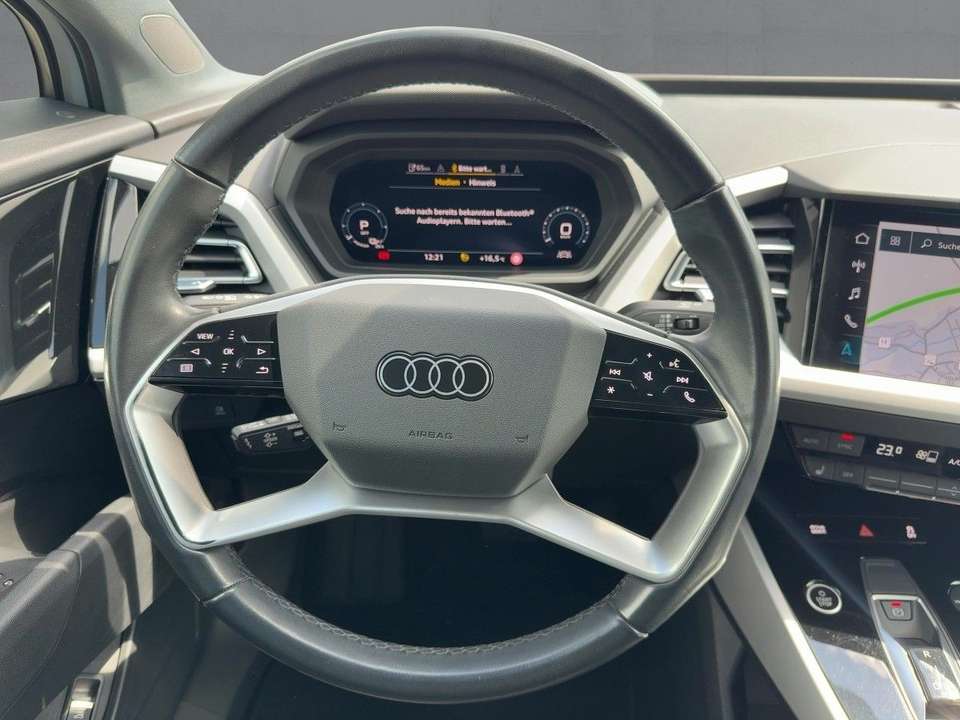 Audi Q4 e-tron - Imagem 10