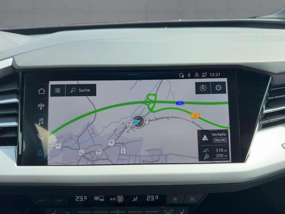 Audi Q4 e-tron - Imagem 11