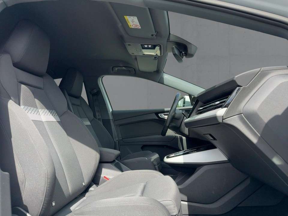Audi Q4 e-tron - Imagem 12