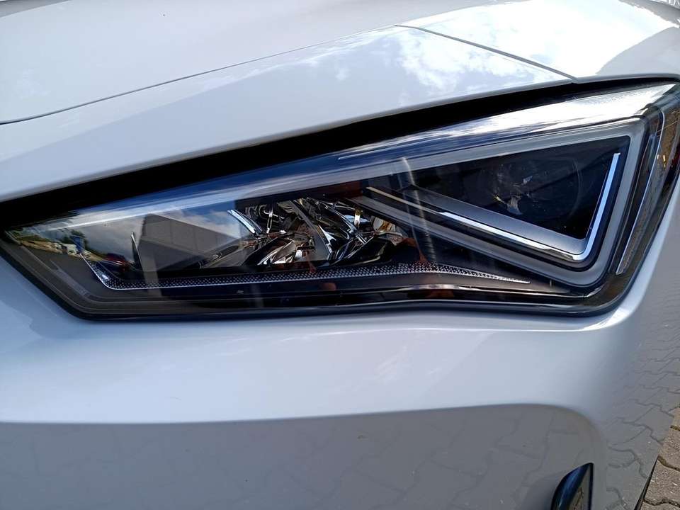 CUPRA Leon - Imagem 15