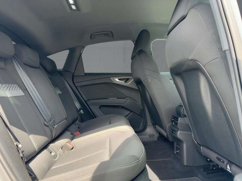 Audi Q4 e-tron - Imagem 13