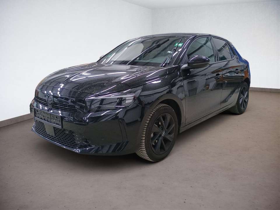 Opel Corsa - Imagem 2