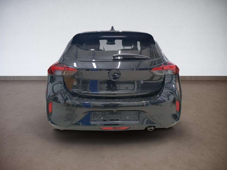 Opel Corsa - Imagem 5