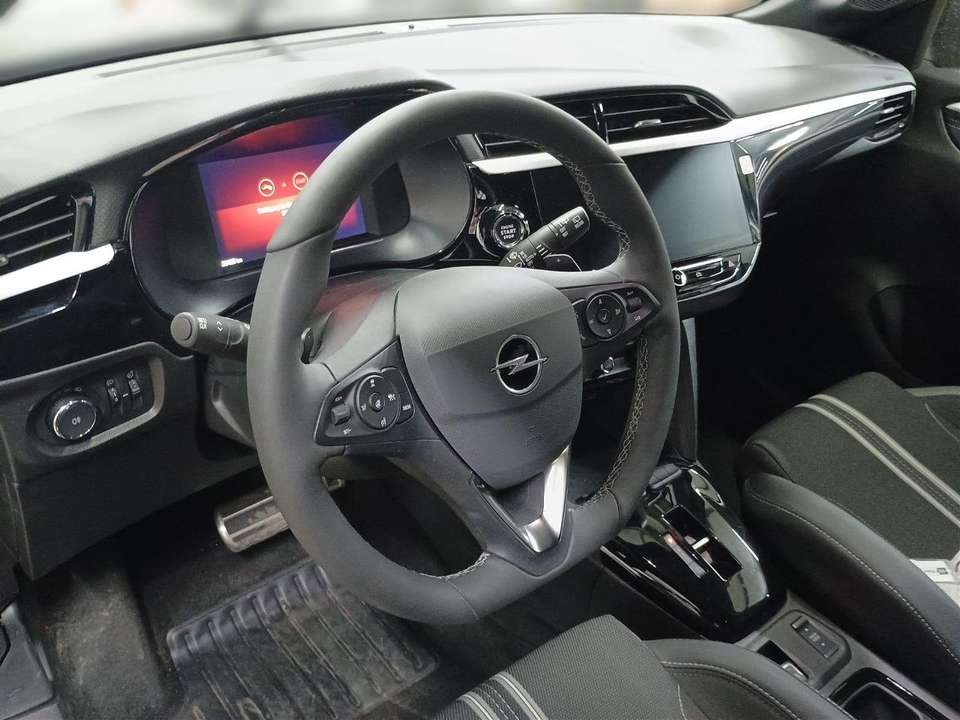 Opel Corsa - Imagem 9