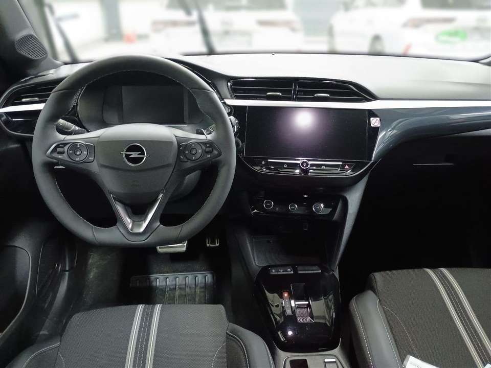 Opel Corsa - Imagem 10