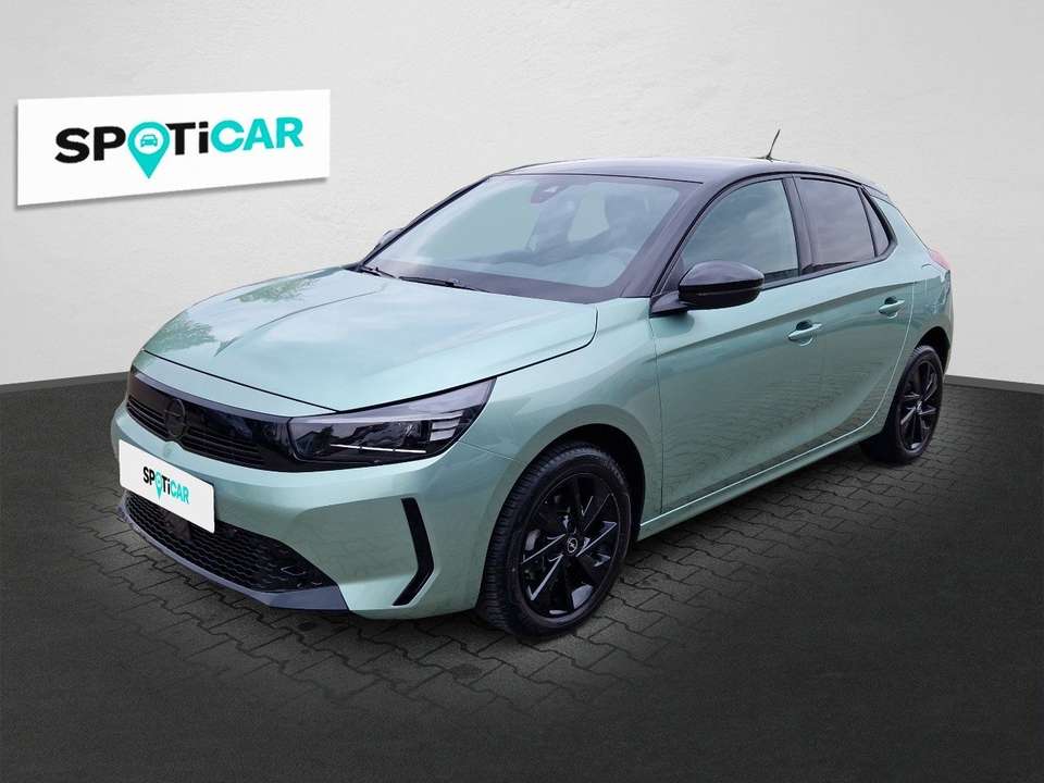 Opel Corsa - Imagem 1