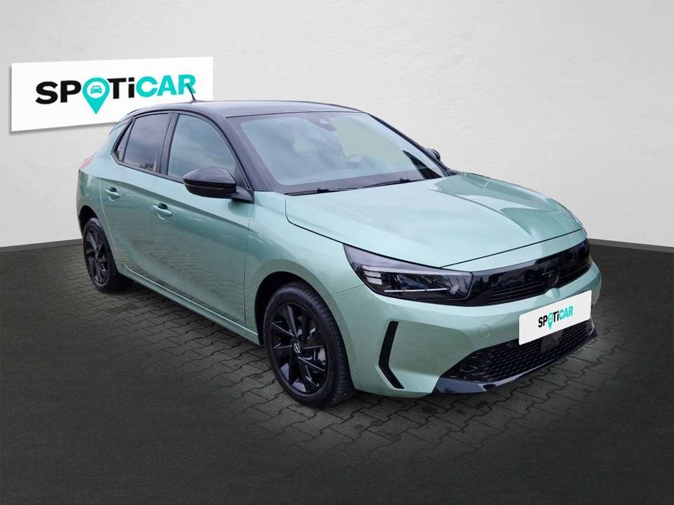 Opel Corsa - Imagem 3