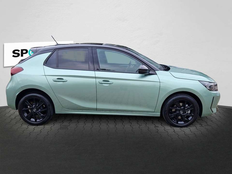 Opel Corsa - Imagem 4
