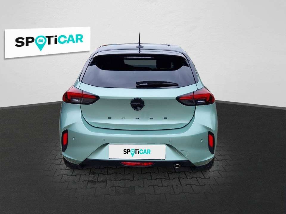 Opel Corsa - Imagem 5