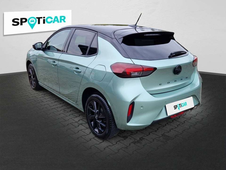 Opel Corsa - Imagem 7