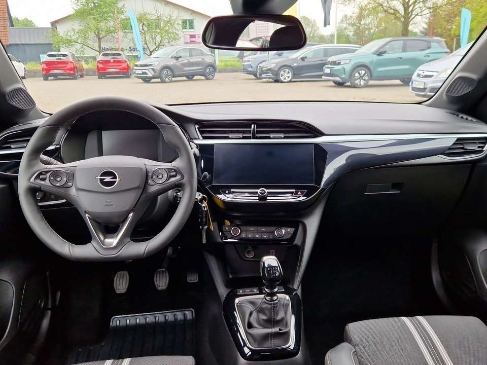 Opel Corsa - Imagem 8