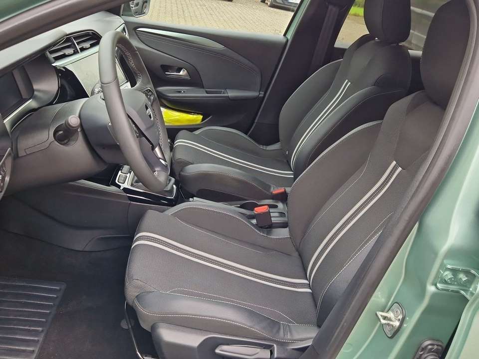 Opel Corsa - Imagem 9