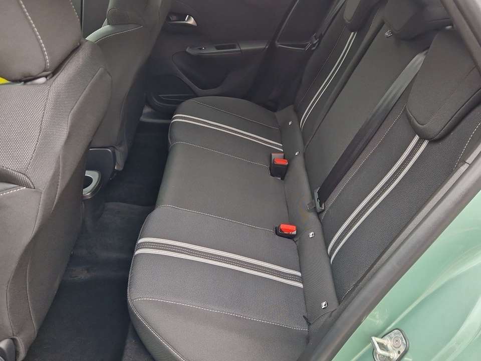 Opel Corsa - Imagem 10