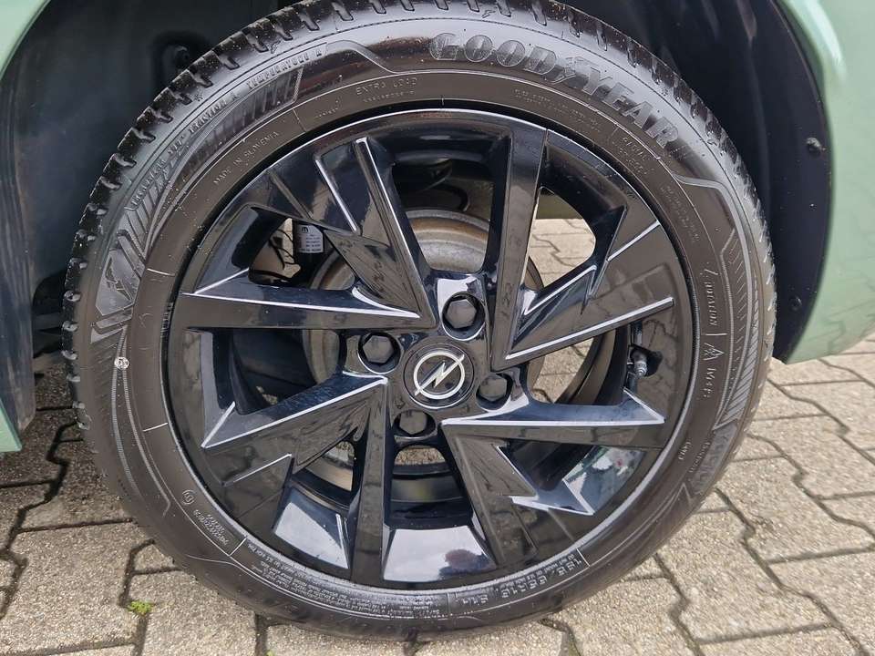 Opel Corsa - Imagem 11