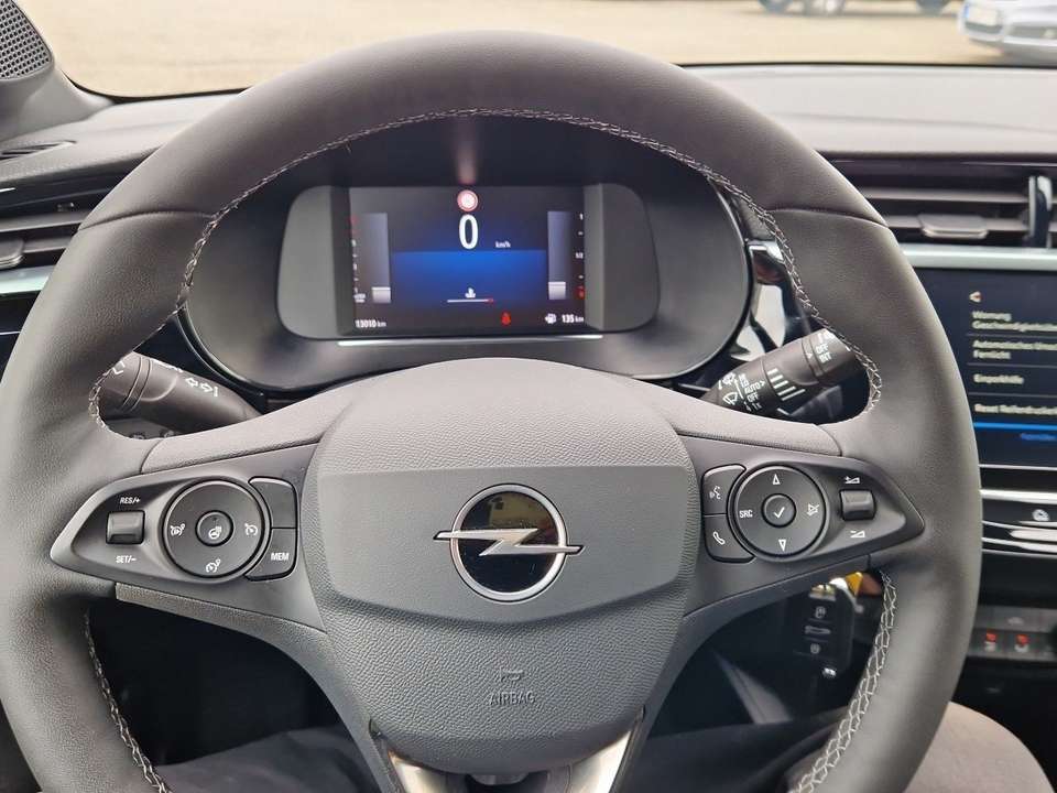 Opel Corsa - Imagem 12