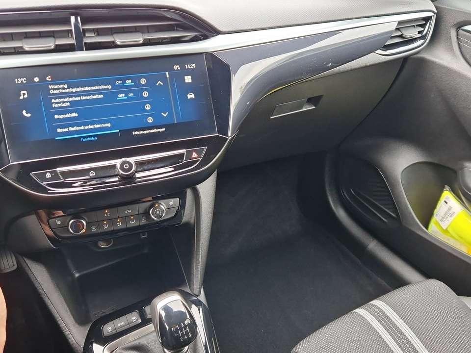 Opel Corsa - Imagem 13