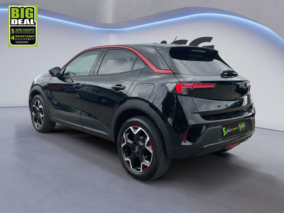 Opel Mokka - Imagem 4