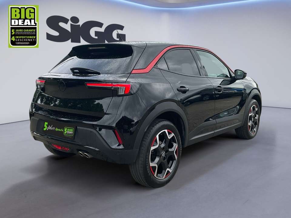 Opel Mokka - Imagem 6