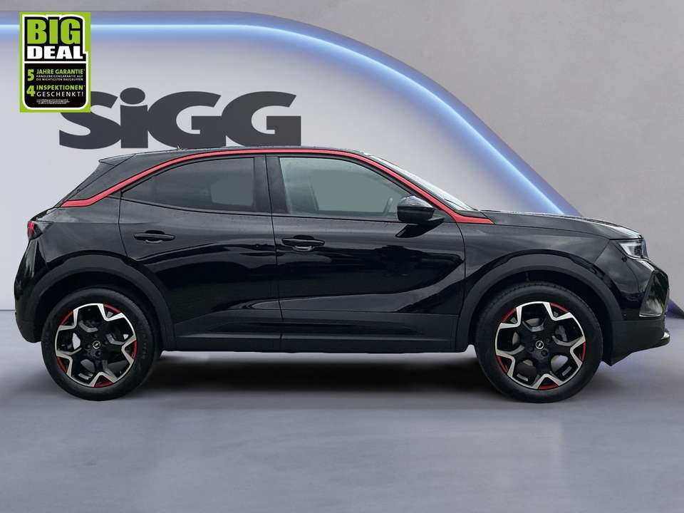Opel Mokka - Imagem 7