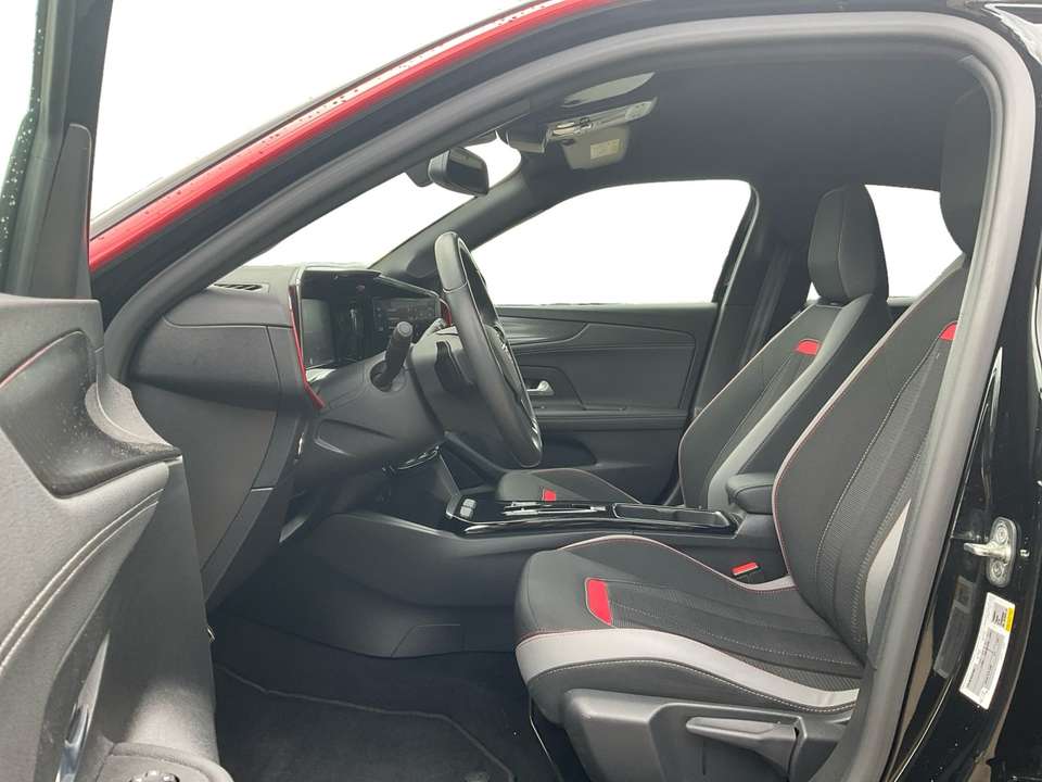 Opel Mokka - Imagem 10