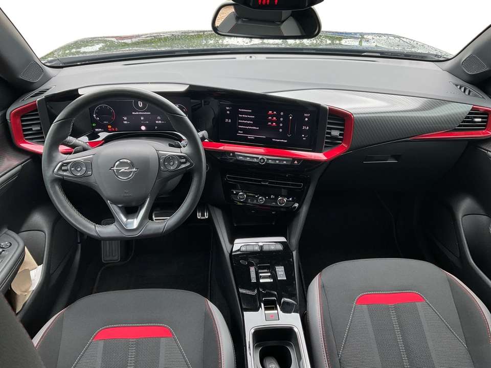 Opel Mokka - Imagem 11