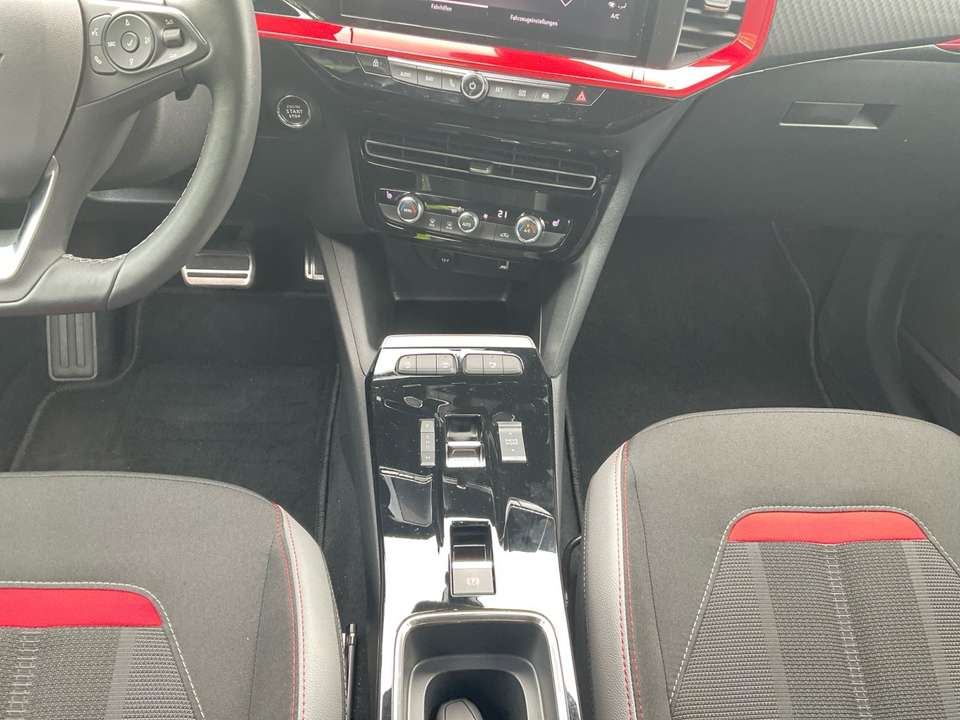 Opel Mokka - Imagem 12