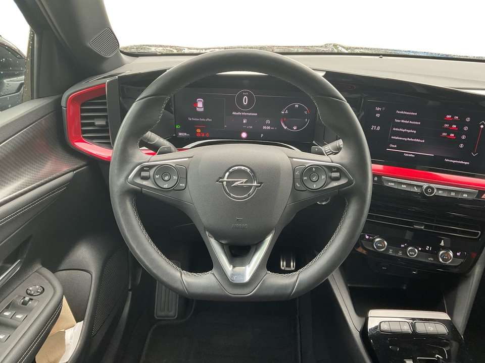 Opel Mokka - Imagem 13