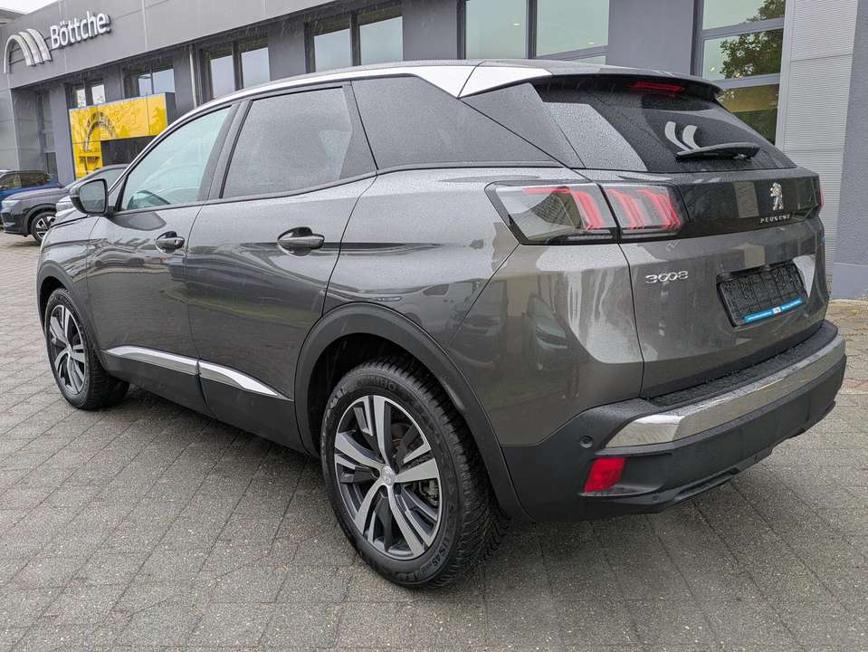 Peugeot 3008 - Imagem 2
