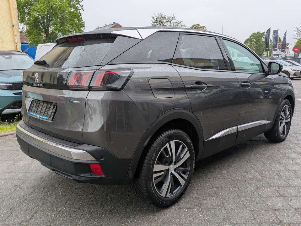 Peugeot 3008 - Imagem 3