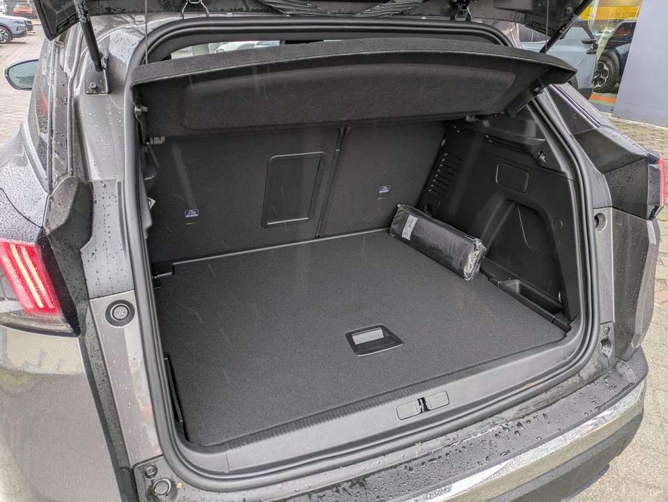 Peugeot 3008 - Imagem 6