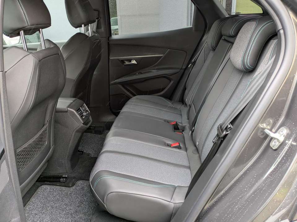Peugeot 3008 - Imagem 7